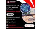Best Astrologer in Toronto