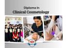 Diploma in Clinical Cosmetology By I2CAN