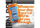 From Iron Brew to Irn-Bru: Exploring the Scottish Classic