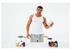 Power Up Your Workout: Buy Pre-Workout Supplements Online from My Daily Scoop