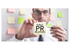 Strategic PR Support for Singapore-Based Companies Entering India