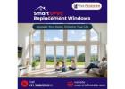 Upvc Windows for Replacement in Bangalore