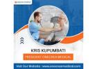 Kris Kupumbati President Onecrea Medical