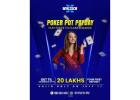  Think Fast, Play Smart – Winexch Poker Day