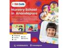 Nursery School in  Anandapura