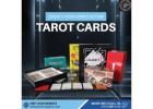 Create Your Own Custom Tarot Cards