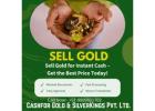 Sell Gold For Cash In Ghaziabad
