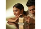AntiBrnd Perfumes: Affordable Luxury Scents for Men & Women