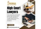 High Court Advocates | Child Custody Lawyers in Bangalore