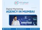 Leading Digital Marketing Services Mumbai - Book Today