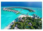 luxury hotels in the maldives