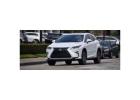 Lexus Naperville Service