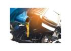 Oil Change Naperville IL