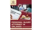Personal Injury Attorney Orlando Ready to Fight