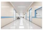 Experienced Hospital Flooring Contractors You Can Trust