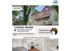 4 Bedroom, 2 Bathroom Condo For Sale in Chicago, Illinois – 4721 S Woodlawn Ave #E