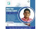 Urologist in Yamunanagar Haryana for Kidney and Bladder Care