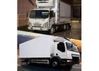 Refrigerated Transport Services UAE