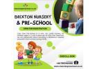 Brixton nursery & pre-school:What Age Should Children Start Nursery?