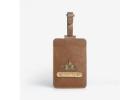 Get Durable Personalized Luggage Tags at Wholesale Prices From PapaChina