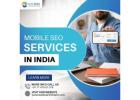 Mobile SEO Services in India