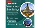 Raxaul to Nepal Tour Package