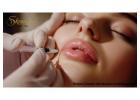 Enhance Your Natural Beauty with Best Lip Fillers Riverside