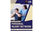 Personal Injury Network | Trusted Legal Help for Injury Victims