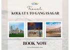 Taxi from Kolkata to Gangasagar
