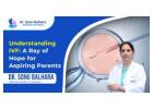 Expert IVF Doctor in Gurgaon