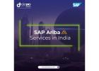 Choose Denpro for SAP Ariba Services in India