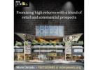 Unlock Retail Potential with M3M Jewel Gurgaon – A Landmark Investment