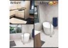 premium bathroom renovation Adelaide