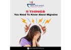 Tips For Instant Migraine Relief -  Rise And Shine Medical Centre