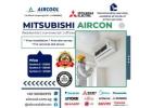 Mitsubishi Aircon | Mitsubishi Aircon Singapore