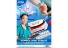 Aspadol 50 mg Tablets - Global Care Meds
