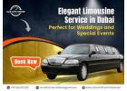 Dubai Luxury Limousine Service – Explore The City