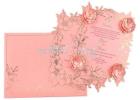 Buy The Latest Floral Theme Invitation Cards online 