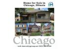 Homes for Sale in Chicago, Illinois