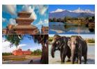 6 Nights 7 Days Nepal Tour