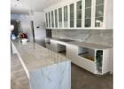 Elegant and Durable Stone Kitchens in Australia