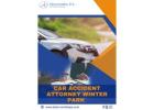 Trusted Winter Park Car Accident Attorney – Free Consultation Today