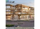 Step Into the Future of Commercial Excellence at M3M Paragon