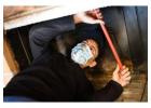 Fireplace Repair & Maintenance Services – 1st Choice Residential