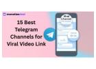 Telegram Viral Video Group Link for Daily Fun