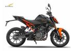 KTM 200 Duke Rule the Streets with Unmatched Aggression!