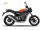 Triumph Speed T4 2025 Next-Level Street Power Is Coming!