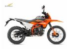 KTM 390 Enduro R Built for Trails, Born for Thrills!