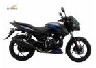 Bajaj Pulsar 125 Mileage Meets Muscle Under ₹1 Lakh!