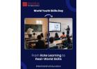 AI-Enabled Learning Platform for NEP-Ready Indian Schools